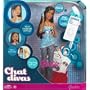Chat Divas Nikki Doll (AA)