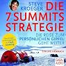 H&ouml;rbuch Die 7-Summits-Strategie: Die Reise zum persönlichen Gipfel geht weiter