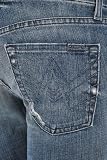 7 for all mankind - WOMEN NEW 7 FOR ALL MANKIND A POCKET JEANS IN VBS