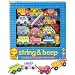 Alex String & Beep Wooden Stringing Sets