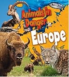 Animals in danger in Europe