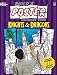 Build a Poster Coloring Book--Knights & Dragons (Dover Build A Poster Coloring Book) by Arkady Roytman