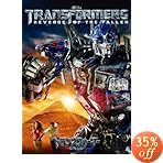 �u�g�����X�t�H�[�}�[�^���x���W [DVD]�v�̃C���[�W�摜