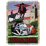 Texas Tech Red Raiders 48x60 Acrylic Tapestry