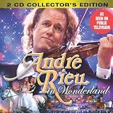 Andre Rieu In Wonderland Collector s Edition