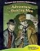 Search : The Adventure of the Dancing Men (The Graphic Novel Adventures of Sherlock Holmes)