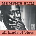 All Kinds of Blues