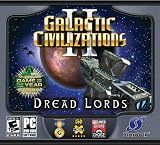 Galactic Civilizations II jc