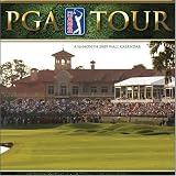 PGA 2009 Calendar 995081