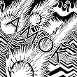 AMOK DELUXE 2  LP