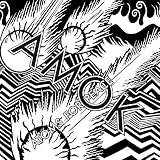 Amok Deluxe LP [Triaple Gatefold, Double Heavyweight Vinyl, Foiled, Embossed incs CD]