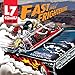 L7, FAST &amp; FRIGHTENING, 発売中