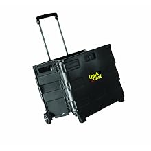 dBest 01-300 Ultra Compact Quik Cart