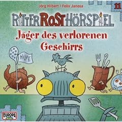 11/J�ger des Verlorenen Geschirrs