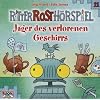11/J�ger des Verlorenen Geschirrs