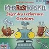 Bild des Albums von Ritter Rost