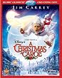 Disney's A Christmas Carol (Four-Disc Combo: Blu-ray 3D / Blu-ray / DVD / Digital Copy) Image of Disney's A Christmas Carol (Four-Disc Combo: Blu-ray 3D / Blu-ray / DVD / Digital Copy)