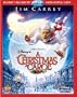 Disney's A Christmas Carol 3D (4-Disc Combo Pack) [3D Blu-ray + Blu-ray + DVD + Digital Copy]