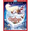 Disney's A Christmas Carol (Four-Disc Blu-ray/DVD Combo + Digital Copy and Blu-ray 3D)