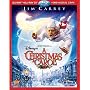 Disney's A Christmas Carol (Four-Disc Blu-ray/DVD Combo + Digital Copy and Blu-ray 3D)