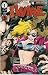 Books : Barb Wire #2 May 1994