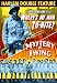 Harlem Double Feature: Where's My Man, To-Nite? (1943) / Mystery In Swing (1940)
