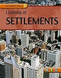 Looking at settlements