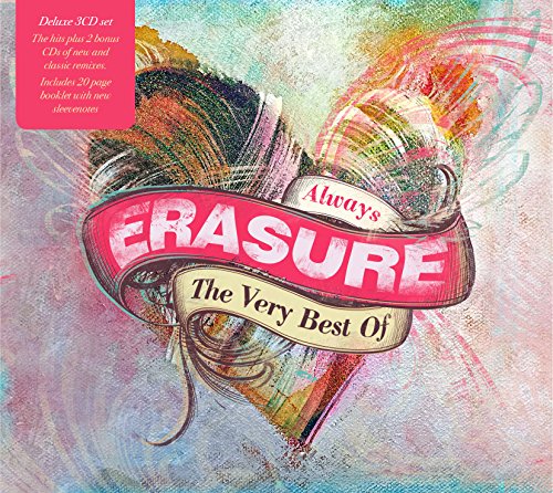 Erasure - Always: Very Best Of Erasure - Zortam Music