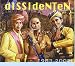 CD - 1983-2003 von Dissidenten