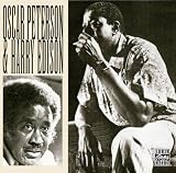 Oscar Peterson And Harry Ediso