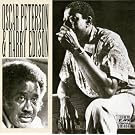 Oscar Peterson & Harry Edison