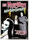 Die Munsters: Gespensterparty - Fred Gwynne
