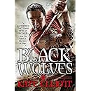 Black Wolves (The Black Wolves Trilogy)
