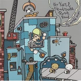 The Last Uncompromising Hardcore Band [Explicit]