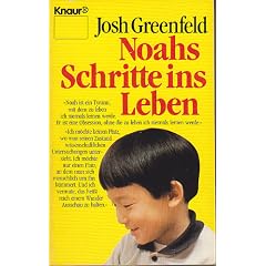 Noah. Schritte ins Leben.