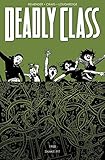 The Snake Pit (Deadly Class)