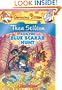 Geronimo Stilton Special Edition: Thea Stilton #11: Thea Stilton and the Blue Scarab Hunt