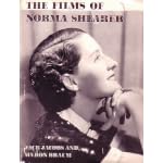 The films of Norma Shearer book cover