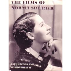 Films of Norma Shearer