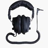 Garrett Headphones Metal Detector - Metal Detectors - Garrett Metal Detectors