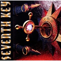 Seventh Key (Reissue+Bonus)