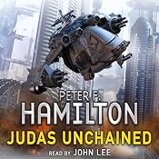 Judas Unchained | Peter F Hamilton