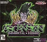UPC 857789002035 product image for Ascension Immortal Heroes | upcitemdb.com