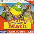Jumstart 2nd Grade Math