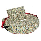 VIVA! Breastfeeding Pillow, 2007 iParenting Best... by Summit Baby Inc.