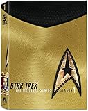 Star Trek:  The Original Series:  Season 1 Remastered