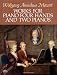 Works for Piano Four Hands and Two Pianos (Dover Music for Piano)