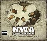 N.W.A. - Straight Outta Compton: 20th Anniversary Edition