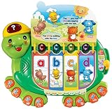 VTech My 1st Letter Board