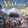 06091 - ABACUSSPIELE - Valdora extra - Die erste Erweiterung